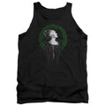 Star Trek Borg Queen Tank Top