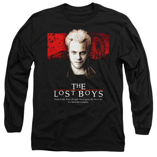 The Lost Boys Be One of Us Long Sleeve T-Shirt