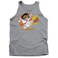 Elvis Presley Karate King Tank Top