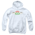 Friends Central Perk 3 Youth Hoodie