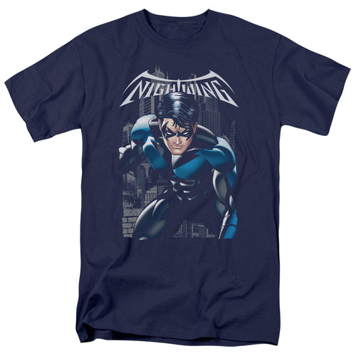 Batman A Legacy T-Shirt