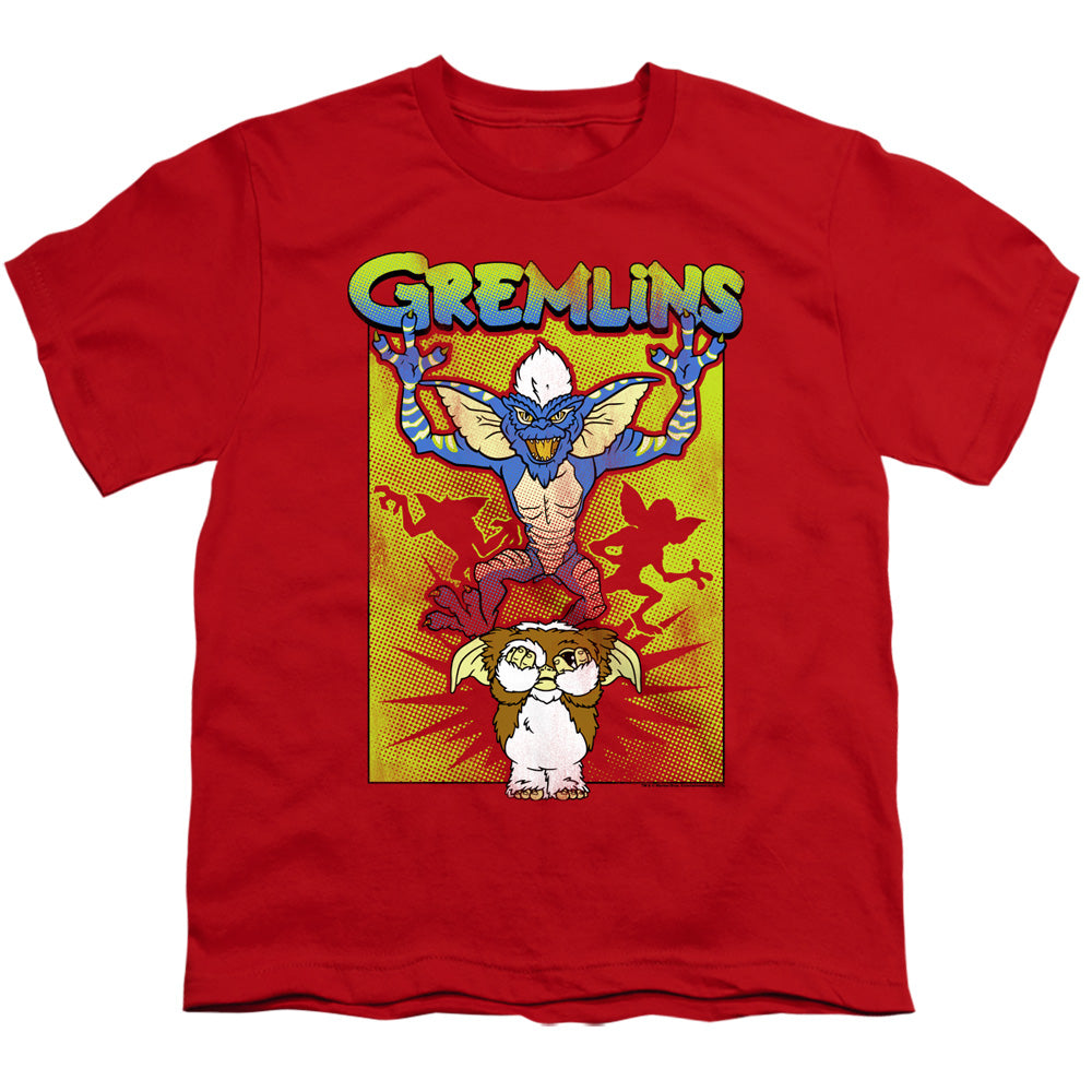Gremlins Be Afraid Youth/Toddler T-Shirt
