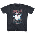 The Real Ghostbusters Stay Puft Youth/Toddler T-Shirt