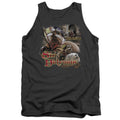 Labyrinth Sir Didymus Tank Top