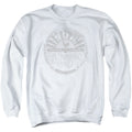 Sun Records Crusty Logo Crewneck Sweatshirt