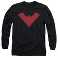 Batman Nightwing 52 Long Sleeve T-Shirt
