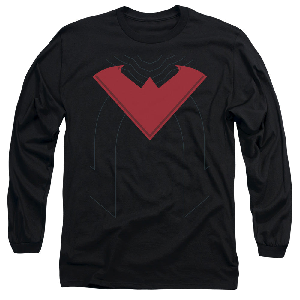 Batman Nightwing 52 Long Sleeve T-Shirt
