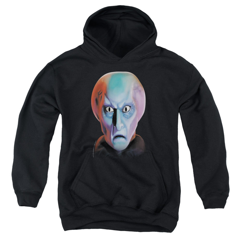 Star Trek Balok Youth Hoodie
