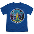 Atari Star Raiders Badge Youth/Toddler T-Shirt