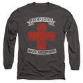Bon Jovi Bad Medicine Long Sleeve T-Shirt