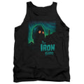The Iron Giant Look to the Stars Tank Top