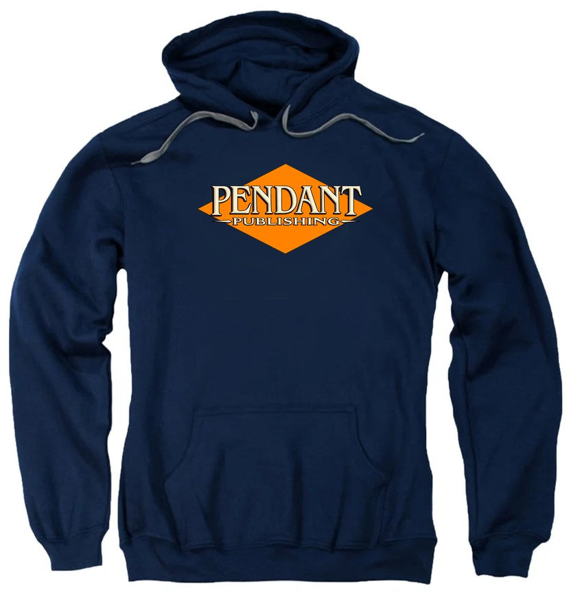 Pendant Publishing Logo Navy