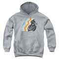 Honda Retro Honda Youth Hoodie