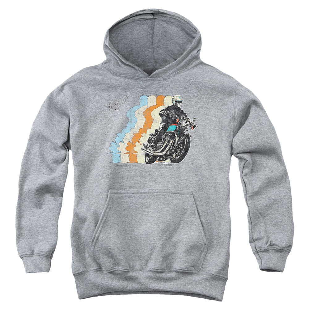 Honda Retro Honda Youth Hoodie
