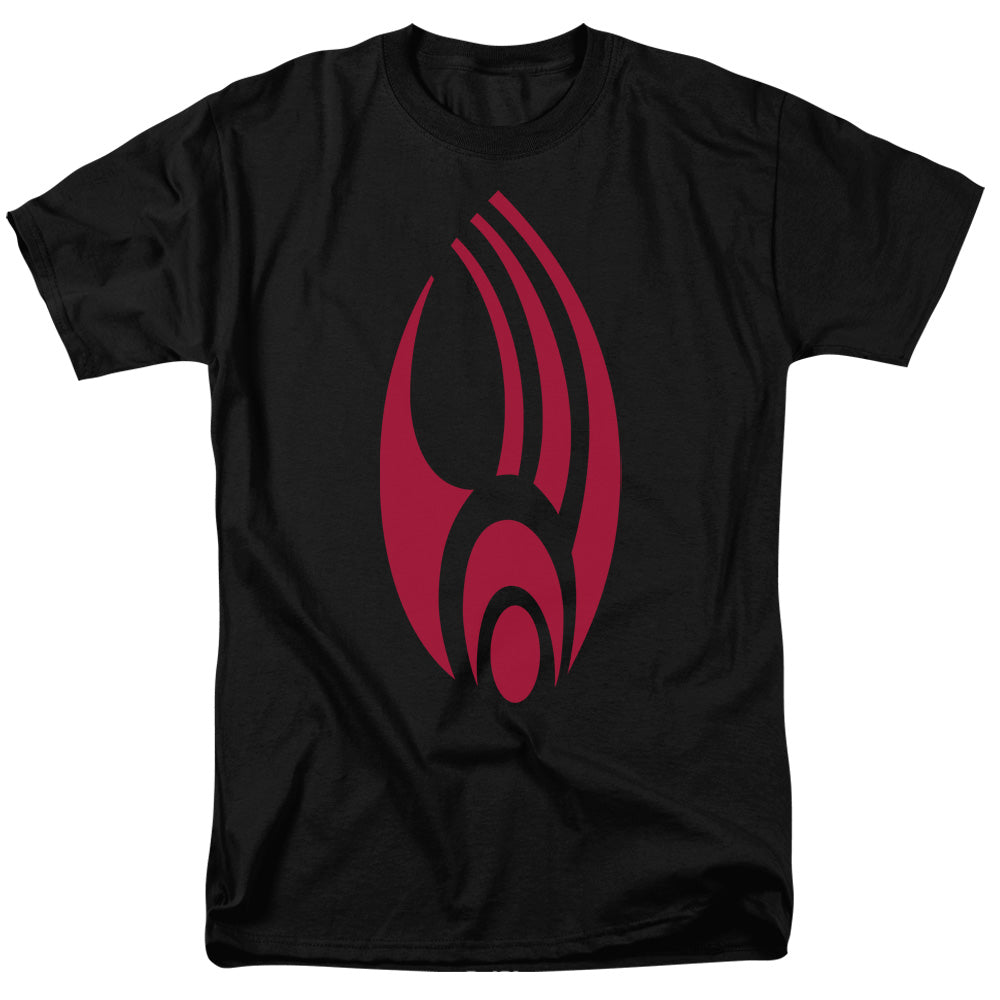 Star Trek Borg Logo T-Shirt