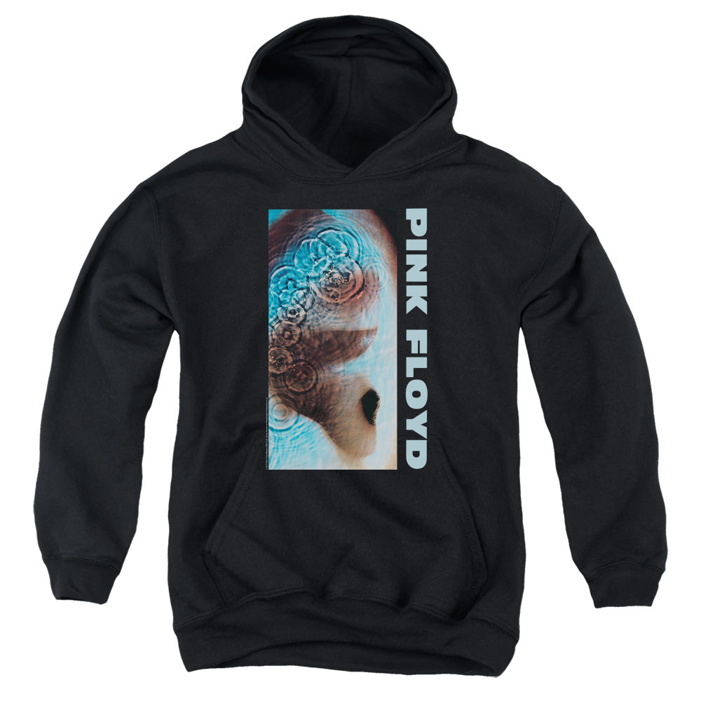 Pink Floyd Meddle Youth Hoodie
