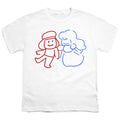 Steven Universe Ruby Sapphire Sketch Youth/Toddler T-Shirt