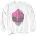 Mighty Morphin Power Rangers The Kimberly Ann Hart Crewneck Sweatshirt
