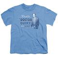 NCIS Doctor Ducky Youth/Toddler T-Shirt