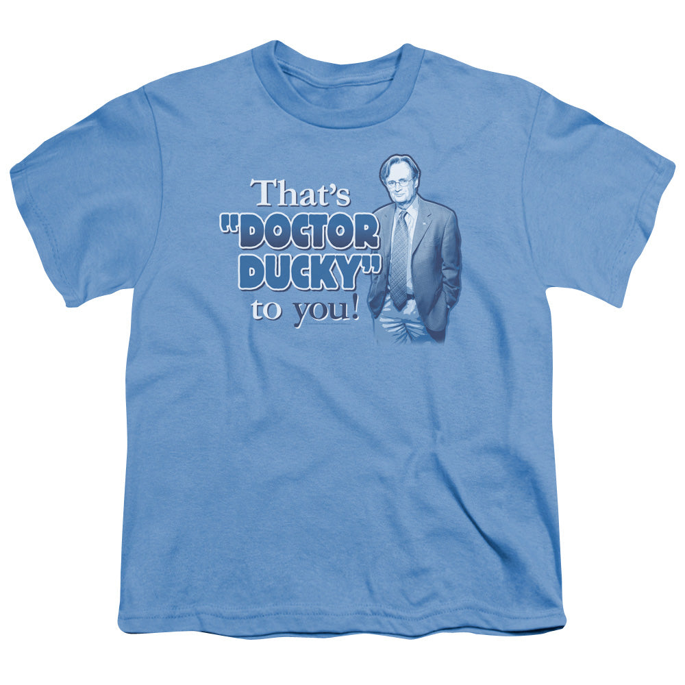 NCIS Doctor Ducky Youth/Toddler T-Shirt