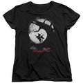 Sleepy Hollow Poster Womens T-Shirt