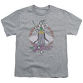 DC Comics Maniacal Youth/Toddler T-Shirt
