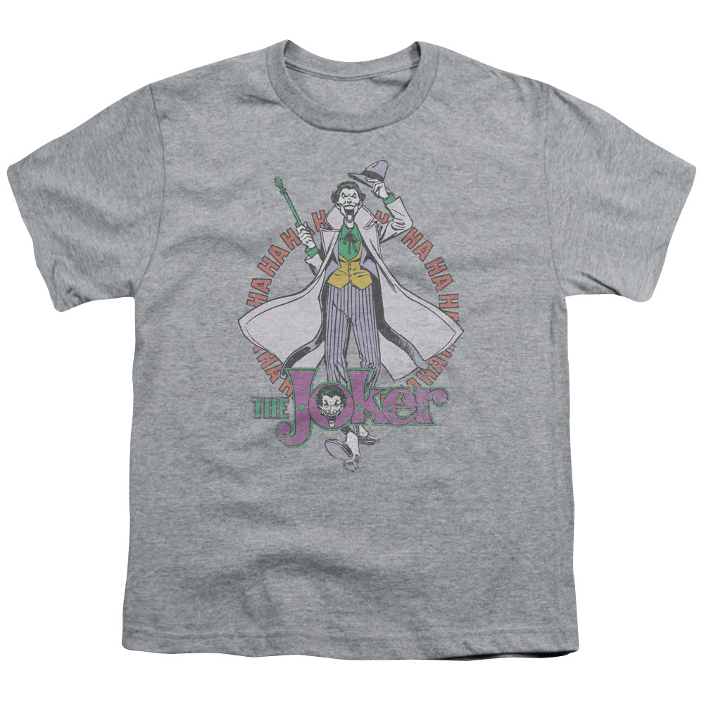 DC Comics Maniacal Youth/Toddler T-Shirt