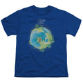 Yes Fragile Album Cover Youth/Toddler T-Shirt