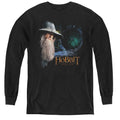 The Hobbit The Door Youth Long Sleeve T-Shirt