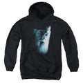 Harry Potter Dumbledore Face Youth Hoodie