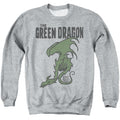 Lord of the Rings The Green Dragon Inn Crewneck Sweatshirt