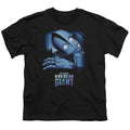 The Iron Giant Giant And Hogarth Youth/Toddler T-Shirt