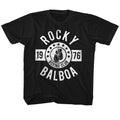 Rocky Boxing Club Youth/Toddler T-Shirt
