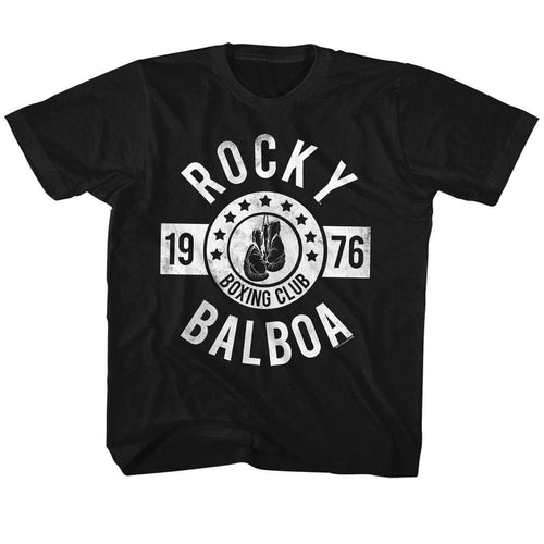 Rocky Boxing Club Youth/Toddler T-Shirt