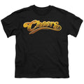 Cheers Cheers Logo Youth/Toddler T-Shirt
