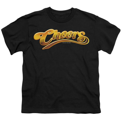 Cheers Cheers Logo Youth/Toddler T-Shirt