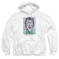 DC Comics Criminal Pullover Hoodie