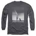 Under the Dome Silhouette Long Sleeve T-Shirt