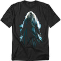 Harry Potter Dumbledore Burst T-Shirt