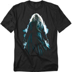Harry Potter Dumbledore Burst T-Shirt