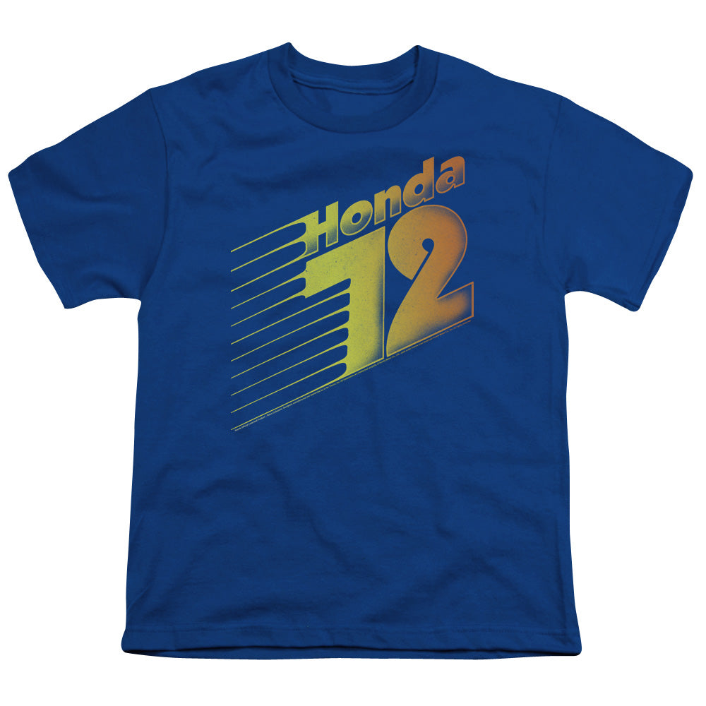 Honda Good Ol 72 Youth/Toddler T-Shirt