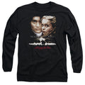 Sleepy Hollow Heads Will Roll Long Sleeve T-Shirt