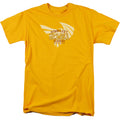 Star Trek Starfleet Academy 2161 Wings T-Shirt