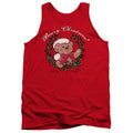 Beary Christmas Tank Top