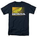 Honda Wing Gradient T-Shirt
