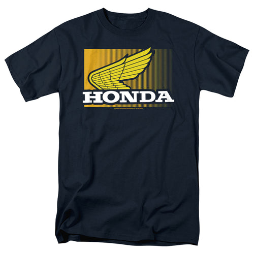 Honda Wing Gradient T-Shirt