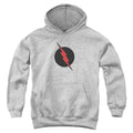 Justice League Reverse Flash Youth Hoodie