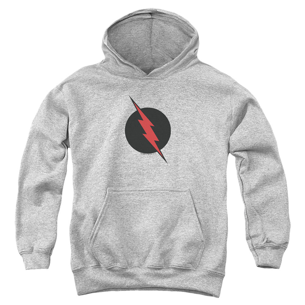Justice League Reverse Flash Youth Hoodie