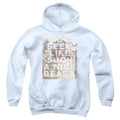 Labyrinth Nice Beast Youth Hoodie