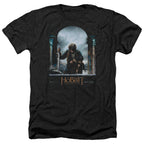 The Hobbit Bilbo Poster T-Shirt